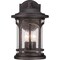 Quoizel Marblehead Outdoor Wall Lantern MBH8409PN - alternate 4